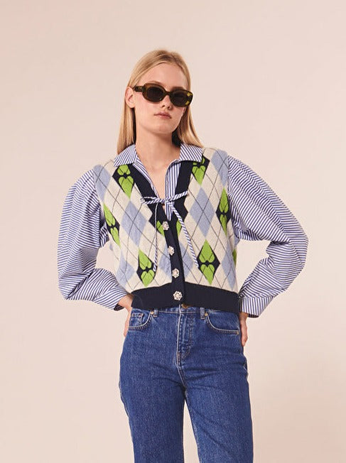 Georges Vest