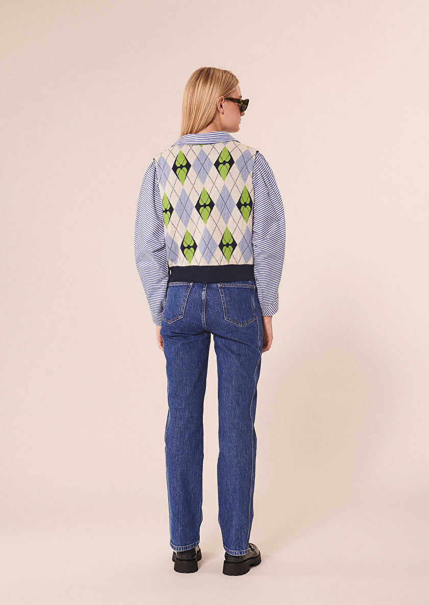 Georges Vest