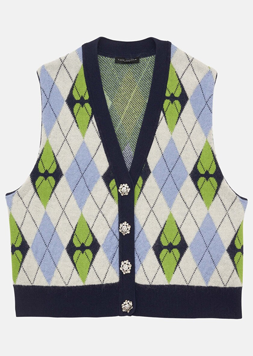 Georges Vest