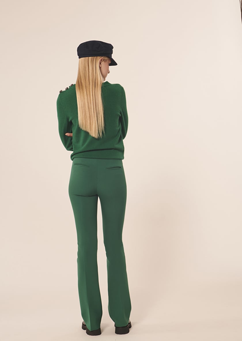 Pearl Pant