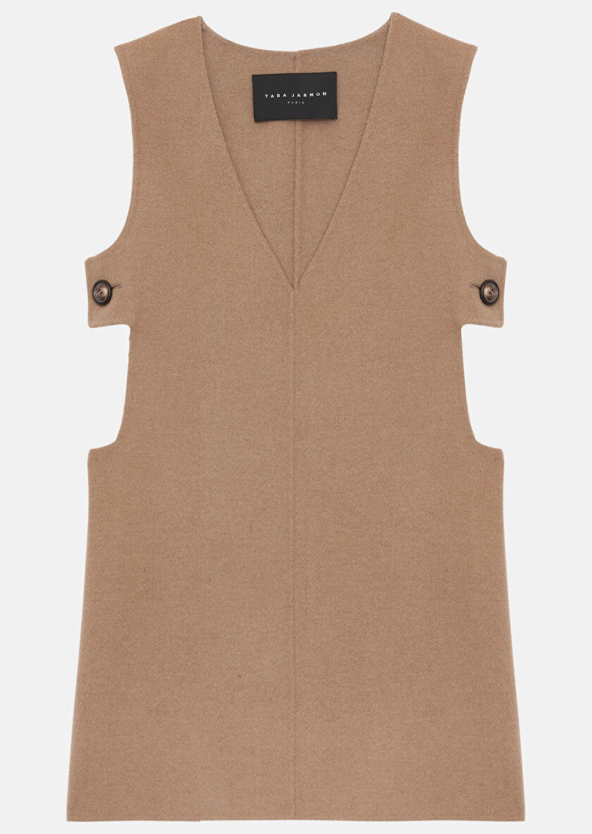 Roma Dress