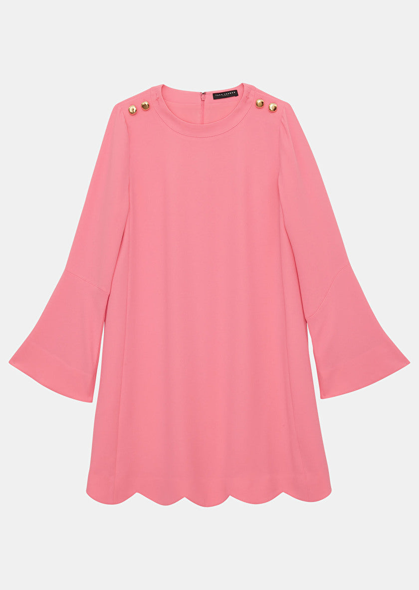 Ruodana Dress