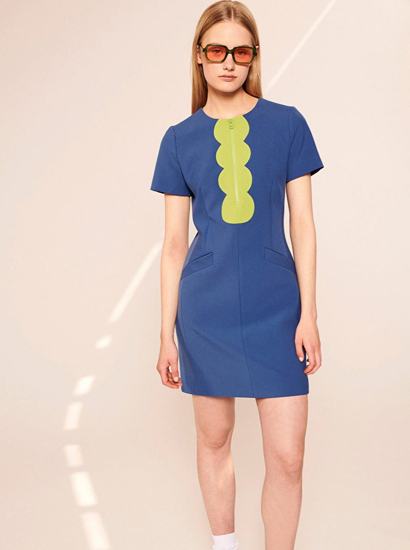 Rochelle Dress