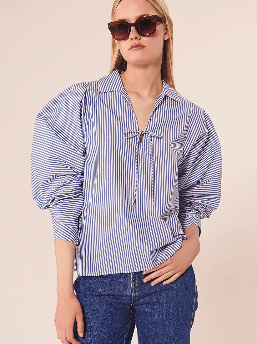 Toi Blouse