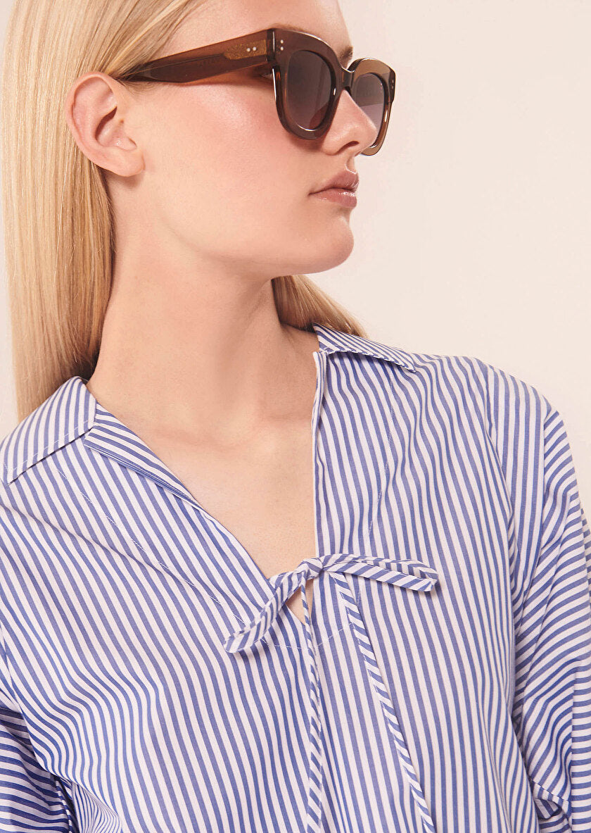 Toi Blouse