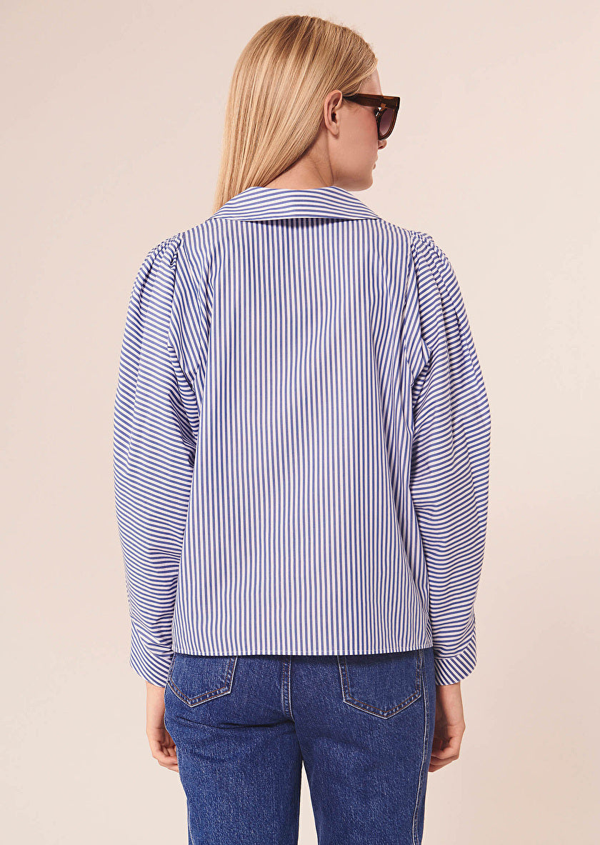 Toi Blouse