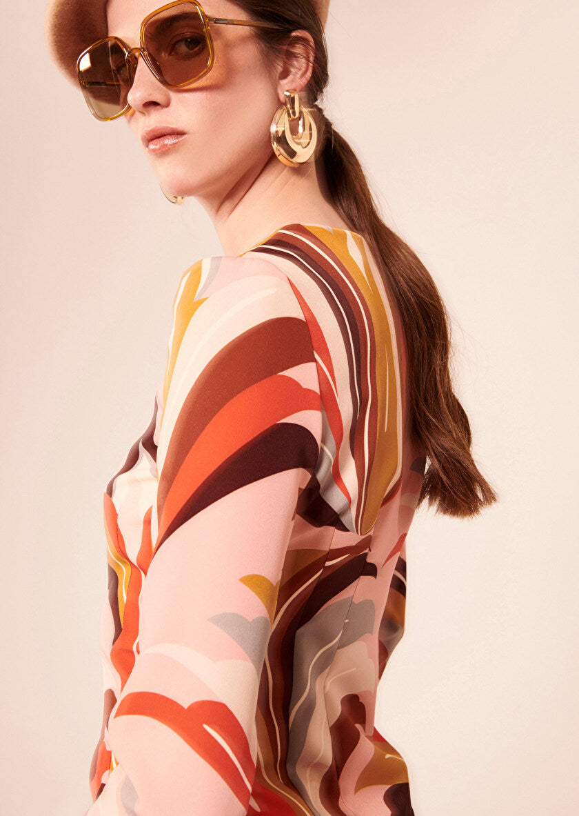 Tina Blouse