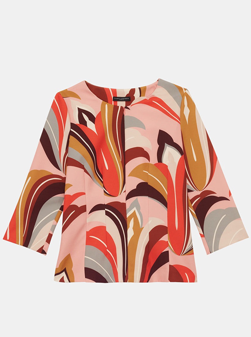 Tina Blouse