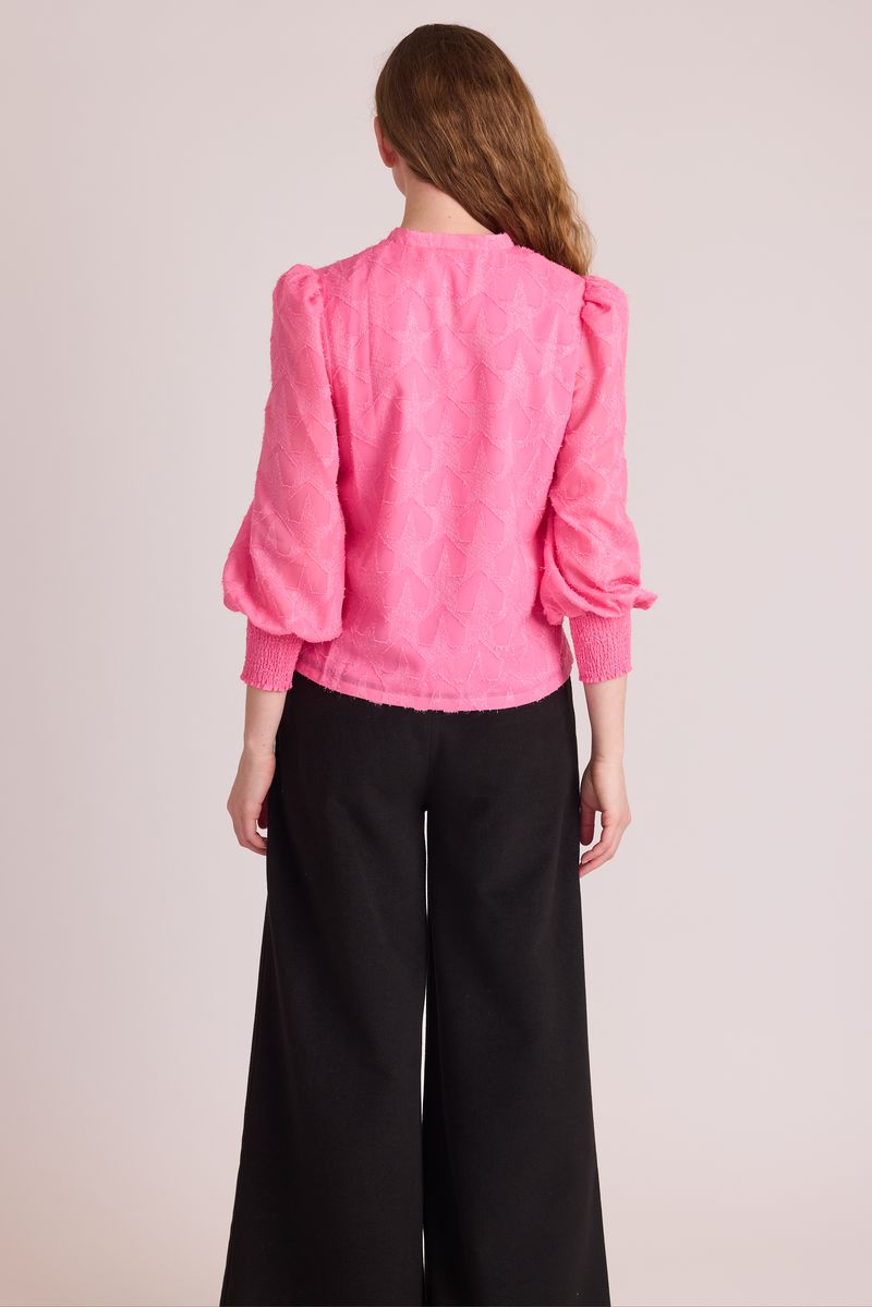 Constance Top | Starry Night