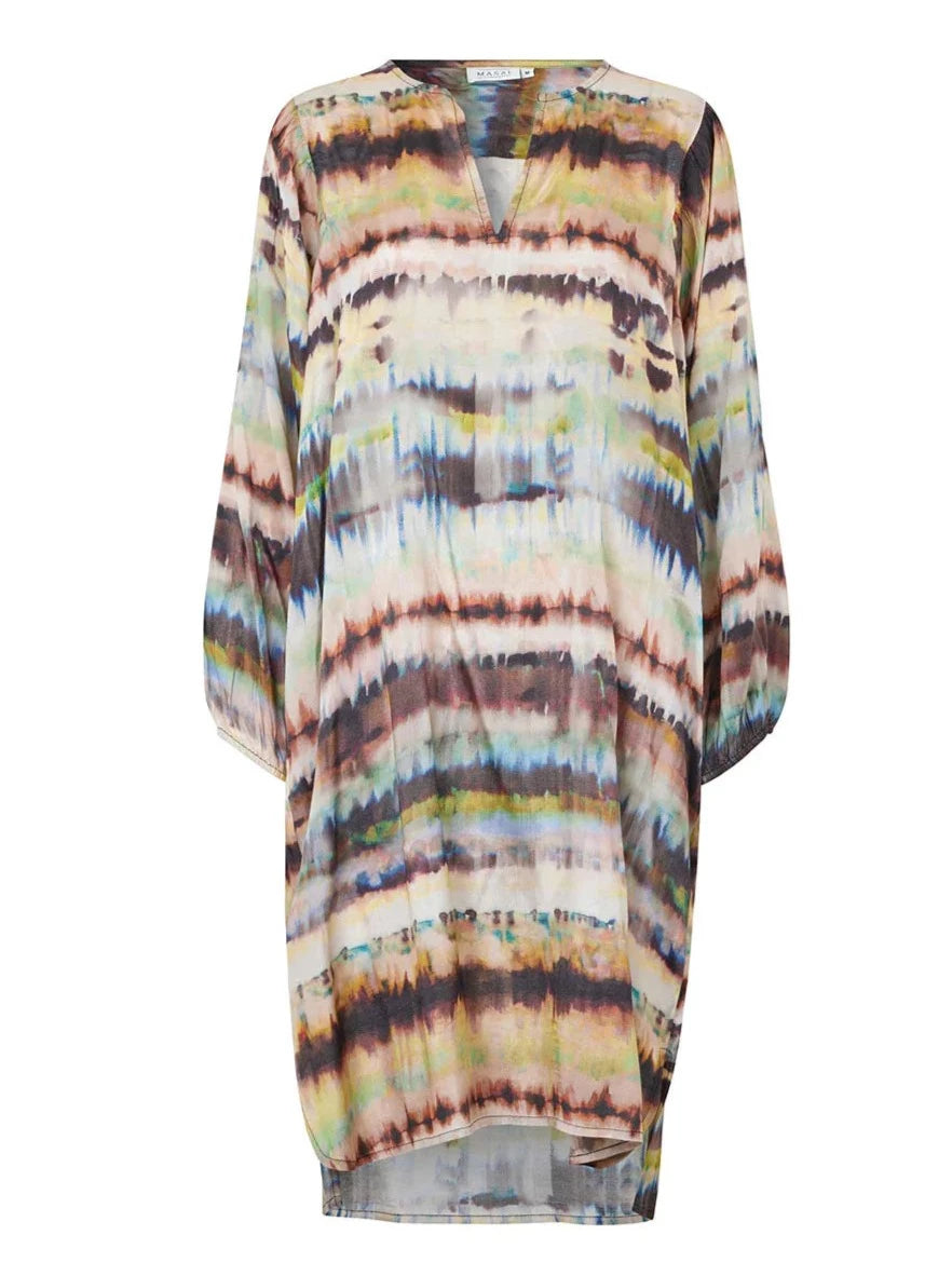 Nasrin Dress