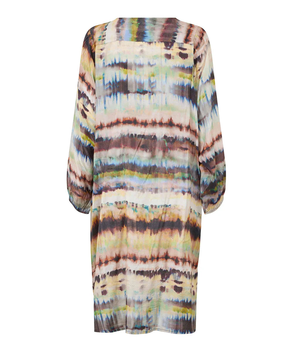 Nasrin Dress