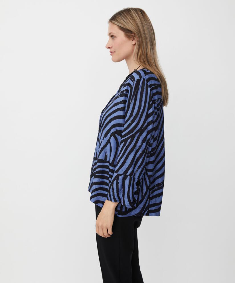 Dubine Blouse