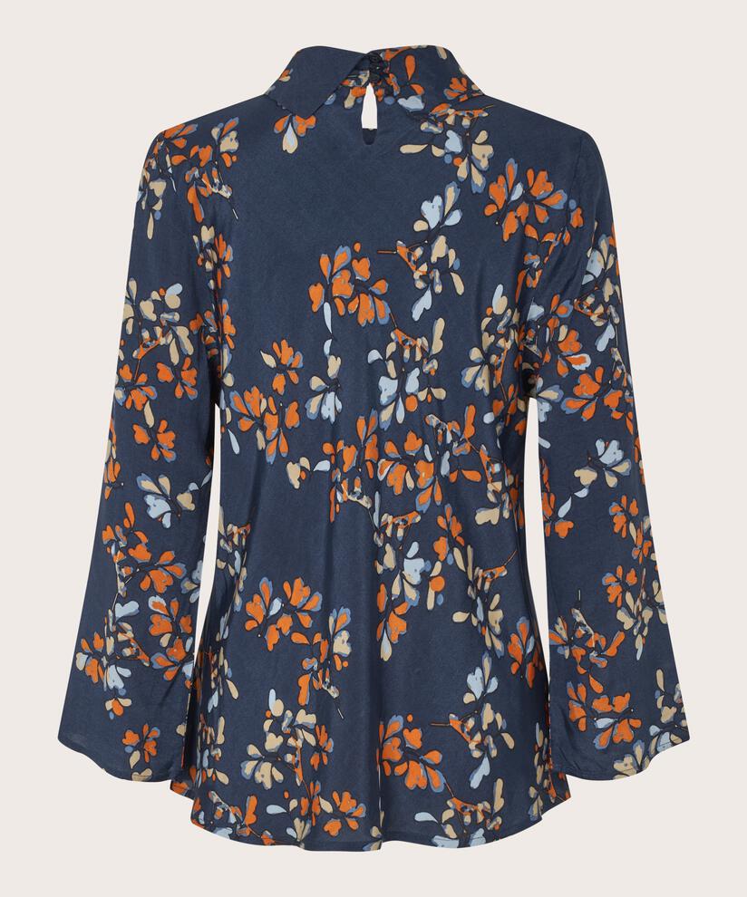 Dalmora Blouse