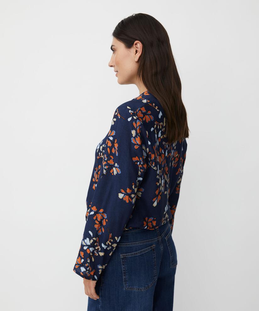 Dalmora Blouse