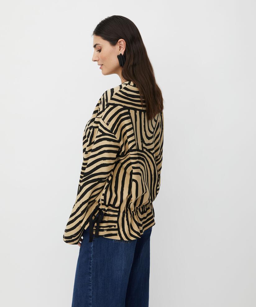 Bidia Blouse