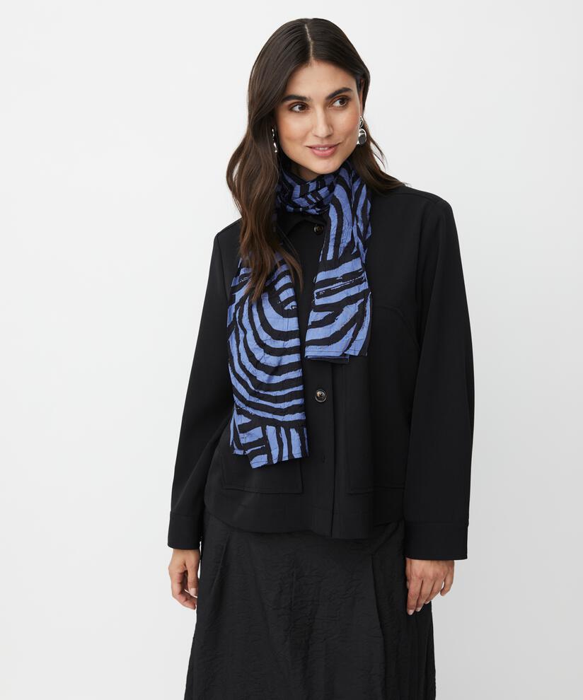 Along Scarf
