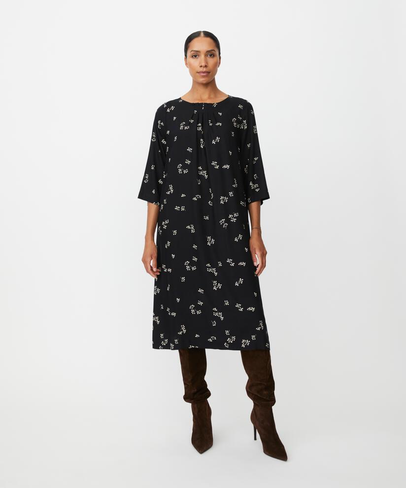 Nafiala Dress