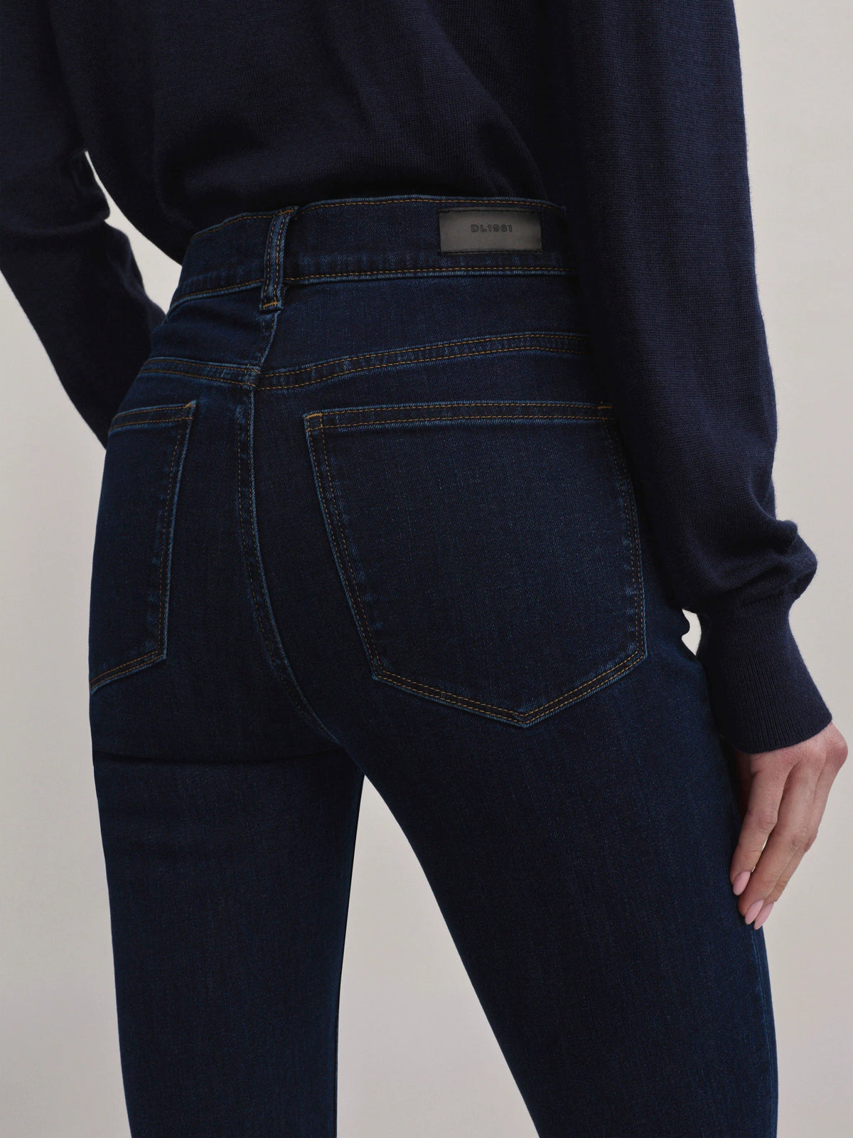 Bridget Bootcut | Noon