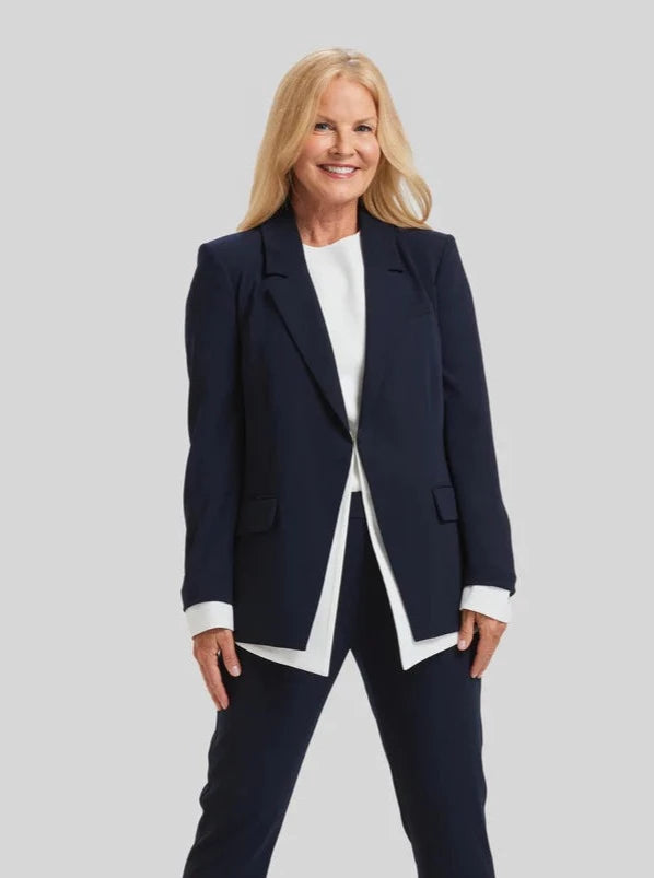 Hannah Jacket