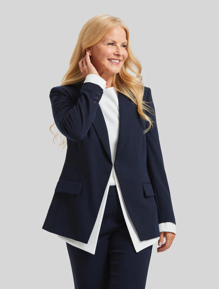 Hannah Jacket