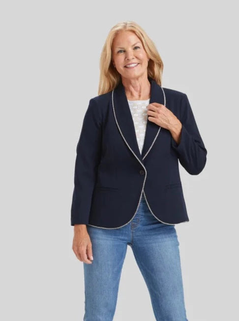 Remi Jacket