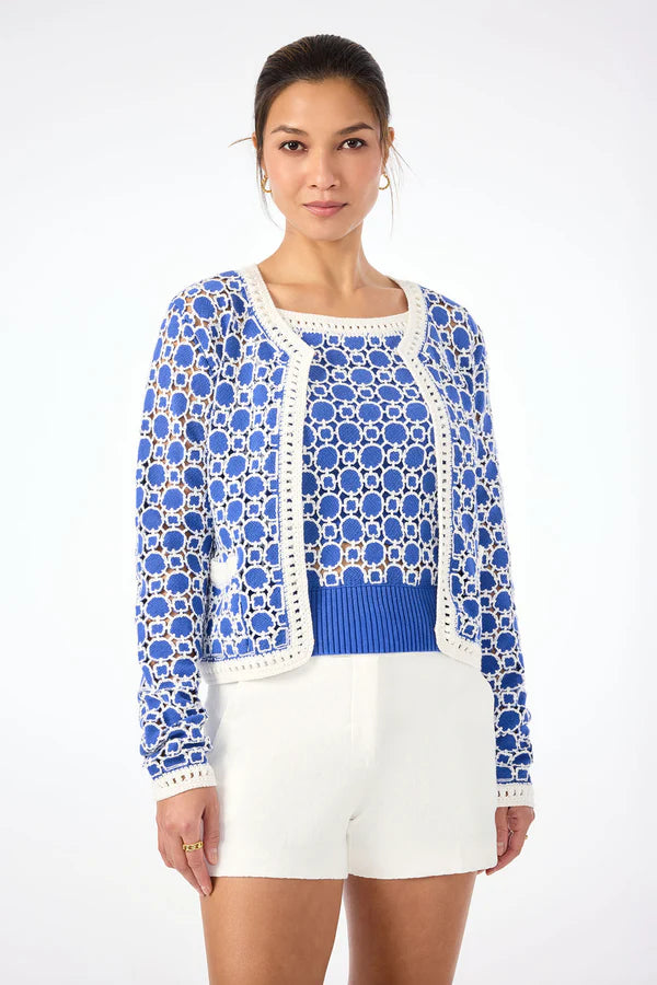 Sinai Cardigan