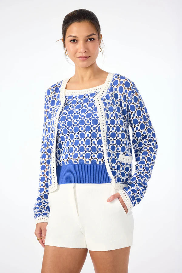 Sinai Cardigan