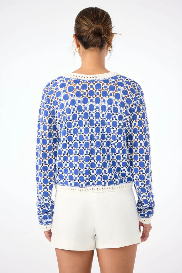 Sinai Cardigan