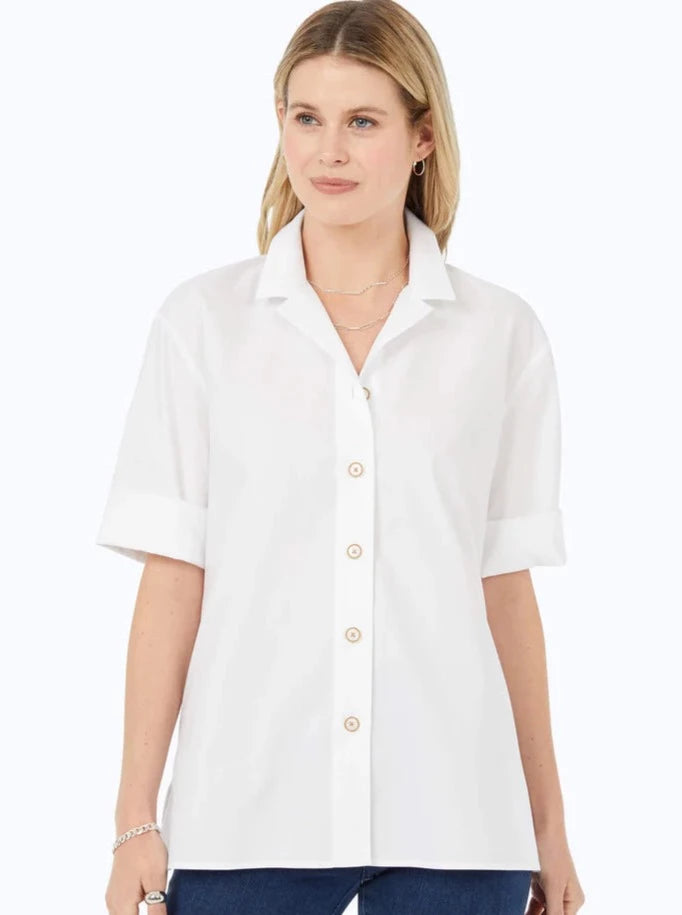 Percy Blouse
