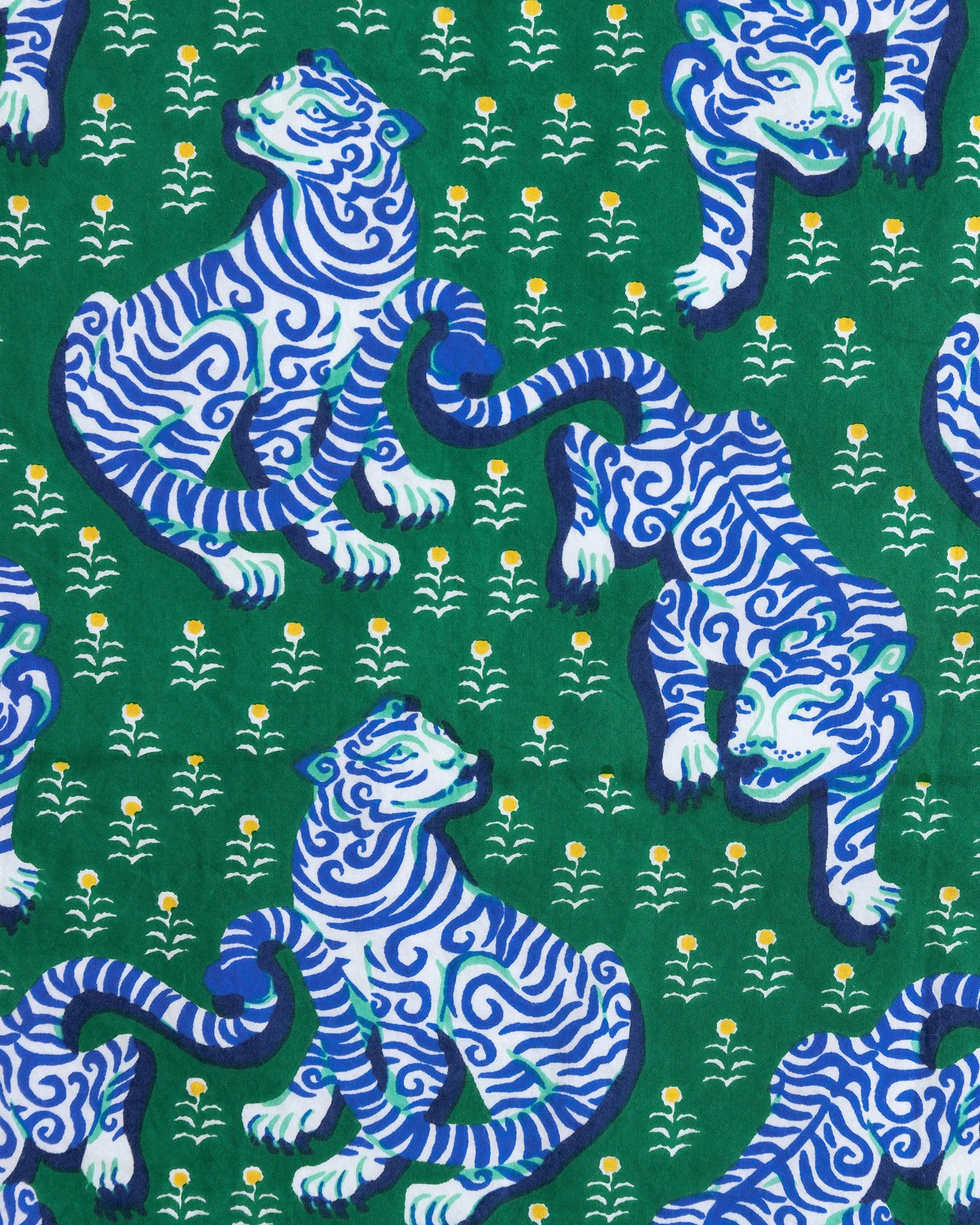 Tiger Queen | Nightgown