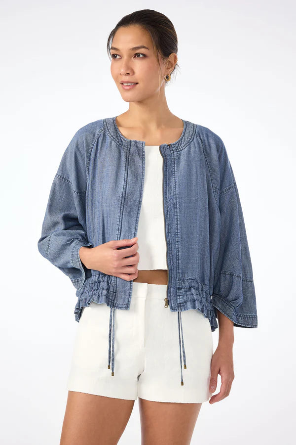 Prita Jacket