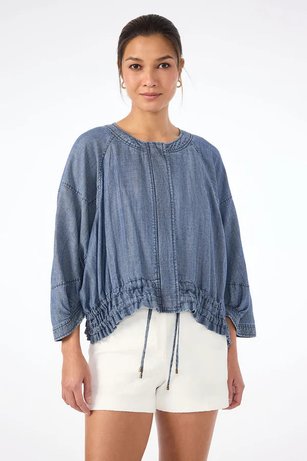 Prita Jacket