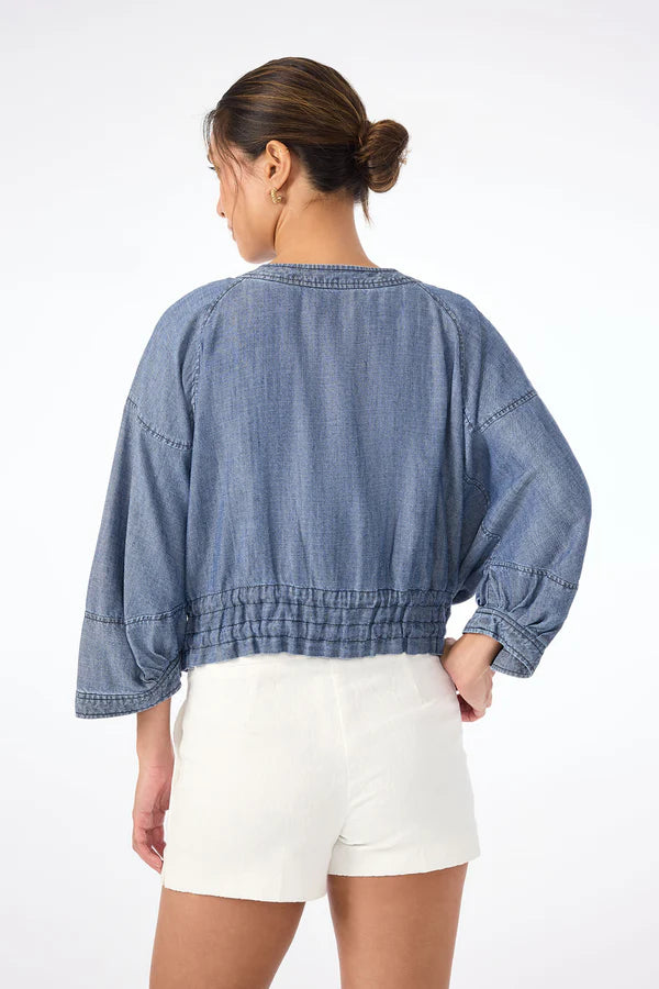 Prita Jacket