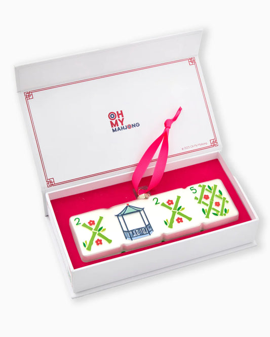 2025 Taylor Ornament