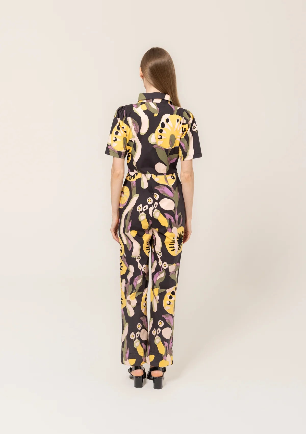 Kami Jumpsuit