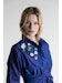 Hyacinth Dress
