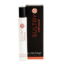 Sultry (Wild Musk) Perfume