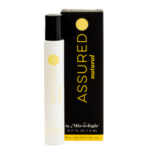 Assured (Natural) Perfume