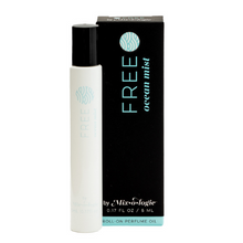 Free (Ocean Mist) Perfume