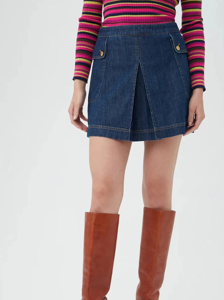 Leary Skirt