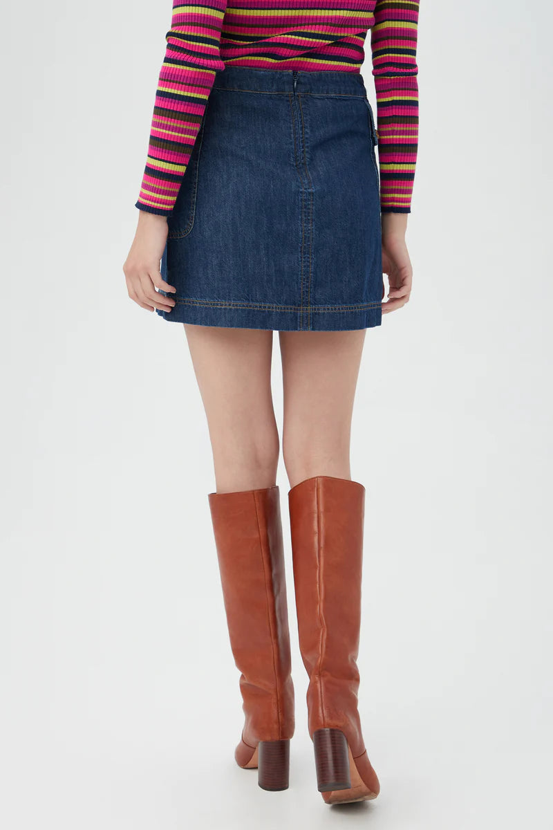 Leary Skirt