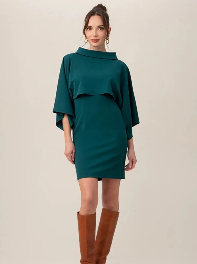 Grand Central Dress