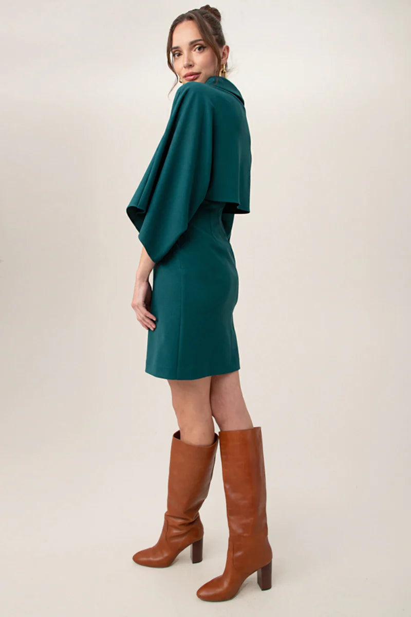 Grand Central Dress