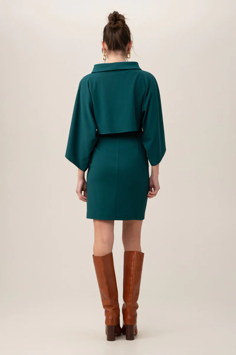 Grand Central Dress
