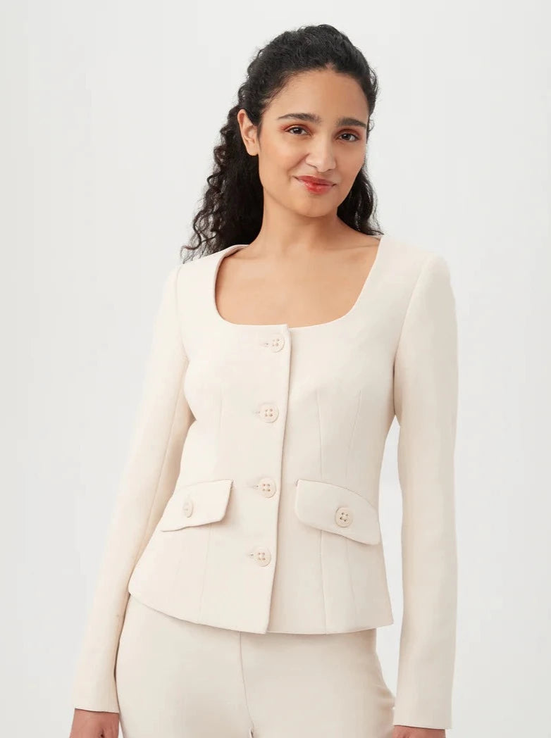 Mott Jacket