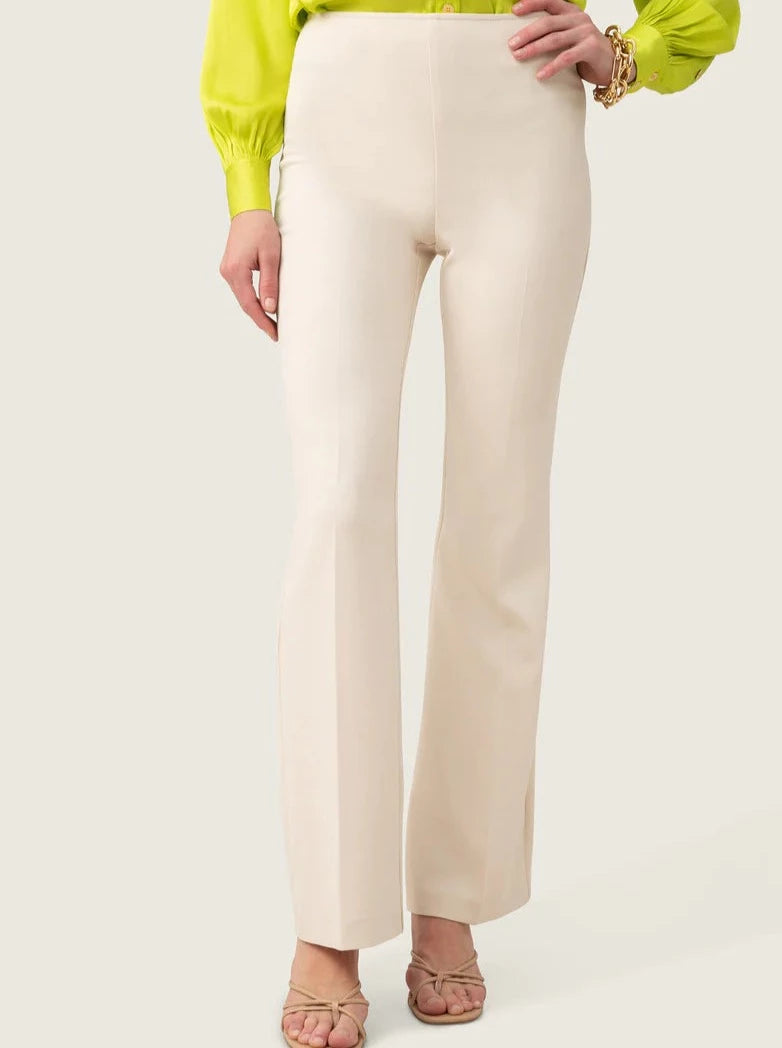 Chimayo Pant | Cream
