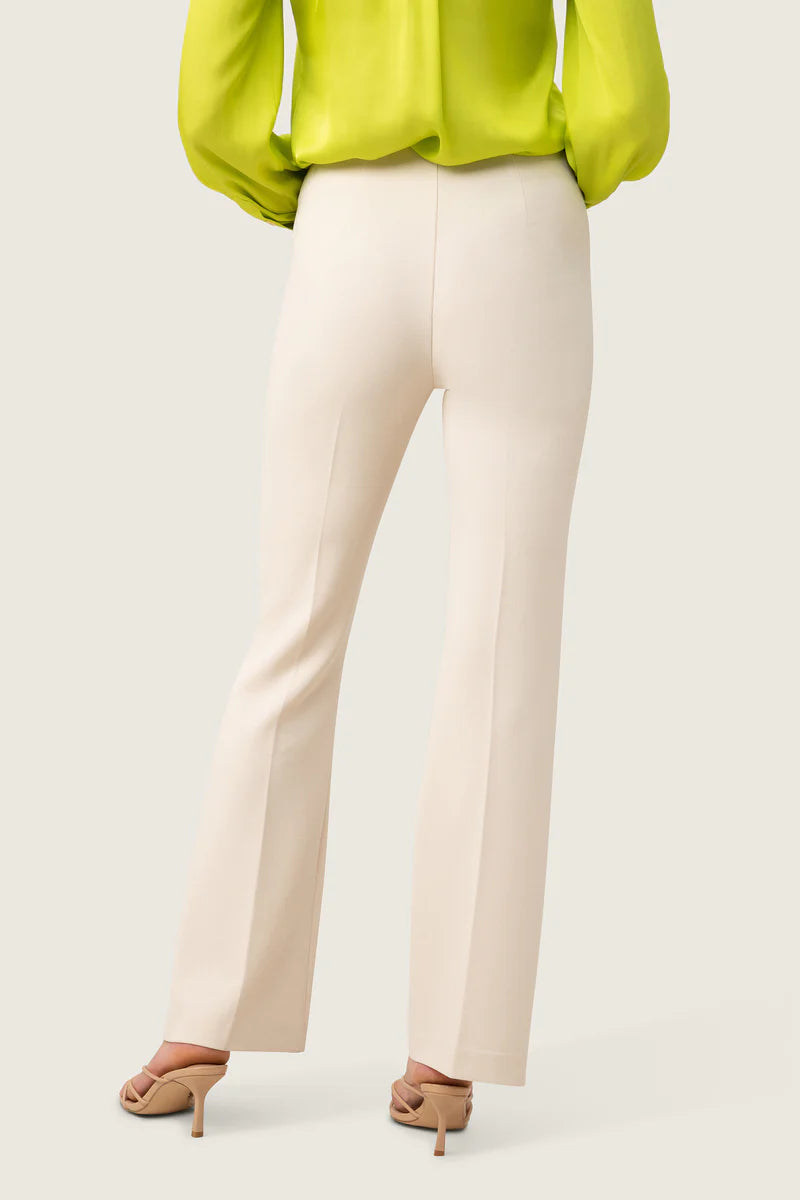 Chimayo Pant | Cream