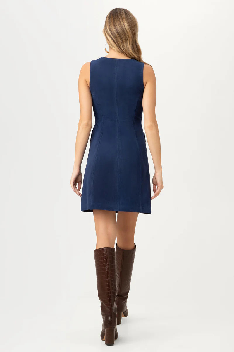Downtown Dress