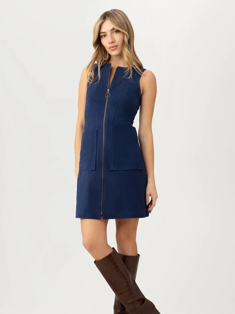Downtown Dress