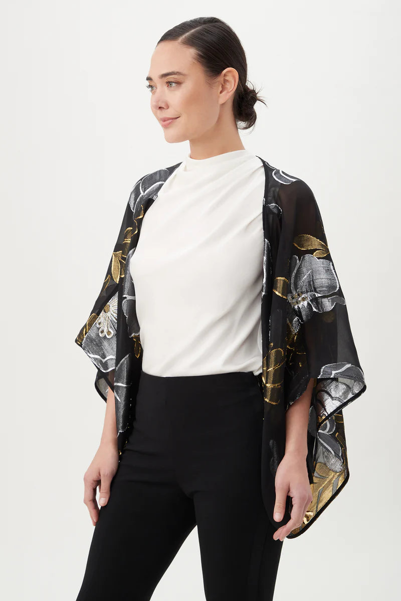 Exquisite Jacket